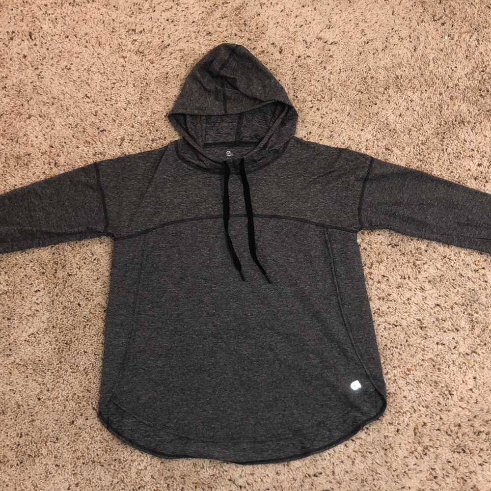 GapFit hoodie